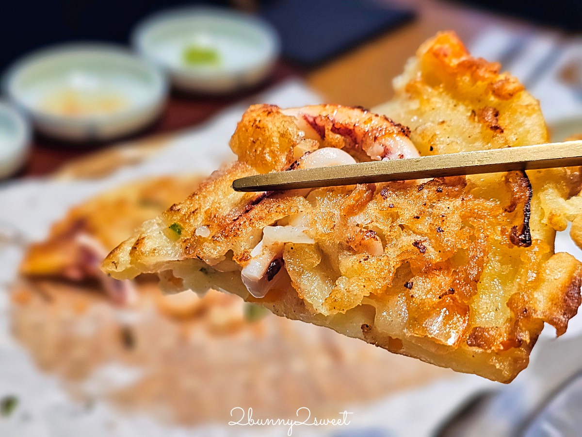 首爾美食｜王妃家明洞總店：韓式烤肉、韓牛必吃名店，歐巴桌邊代烤服務超貼心 @兔兒毛毛姊妹花