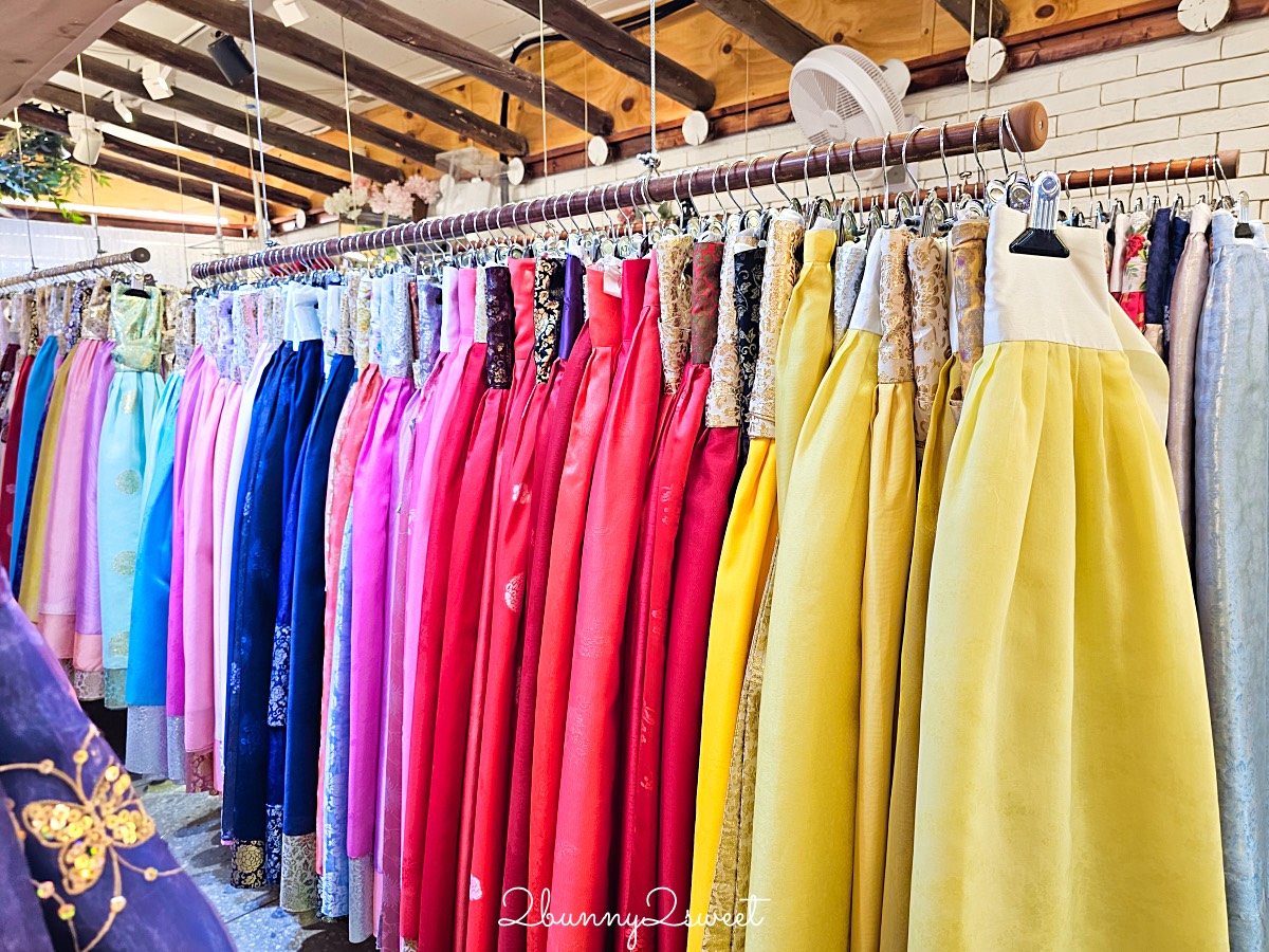 【Hanok Hanbok】首爾韓服體驗推薦!景福宮韓服租借、髮型設計+穿韓服免費入場 @兔兒毛毛姊妹花 【Hanok Hanbok】首爾韓服體驗推薦!景福宮韓服租借、髮型設計+穿韓服免費入場 @兔兒毛毛姊妹花
