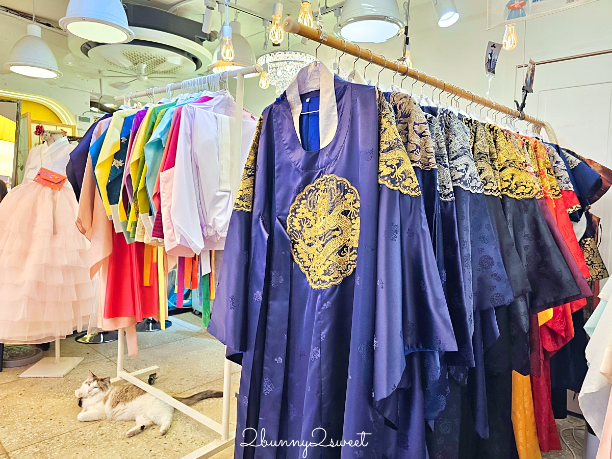 【Hanok Hanbok】首爾韓服體驗推薦!景福宮韓服租借、髮型設計+穿韓服免費入場 @兔兒毛毛姊妹花 【Hanok Hanbok】首爾韓服體驗推薦!景福宮韓服租借、髮型設計+穿韓服免費入場 @兔兒毛毛姊妹花