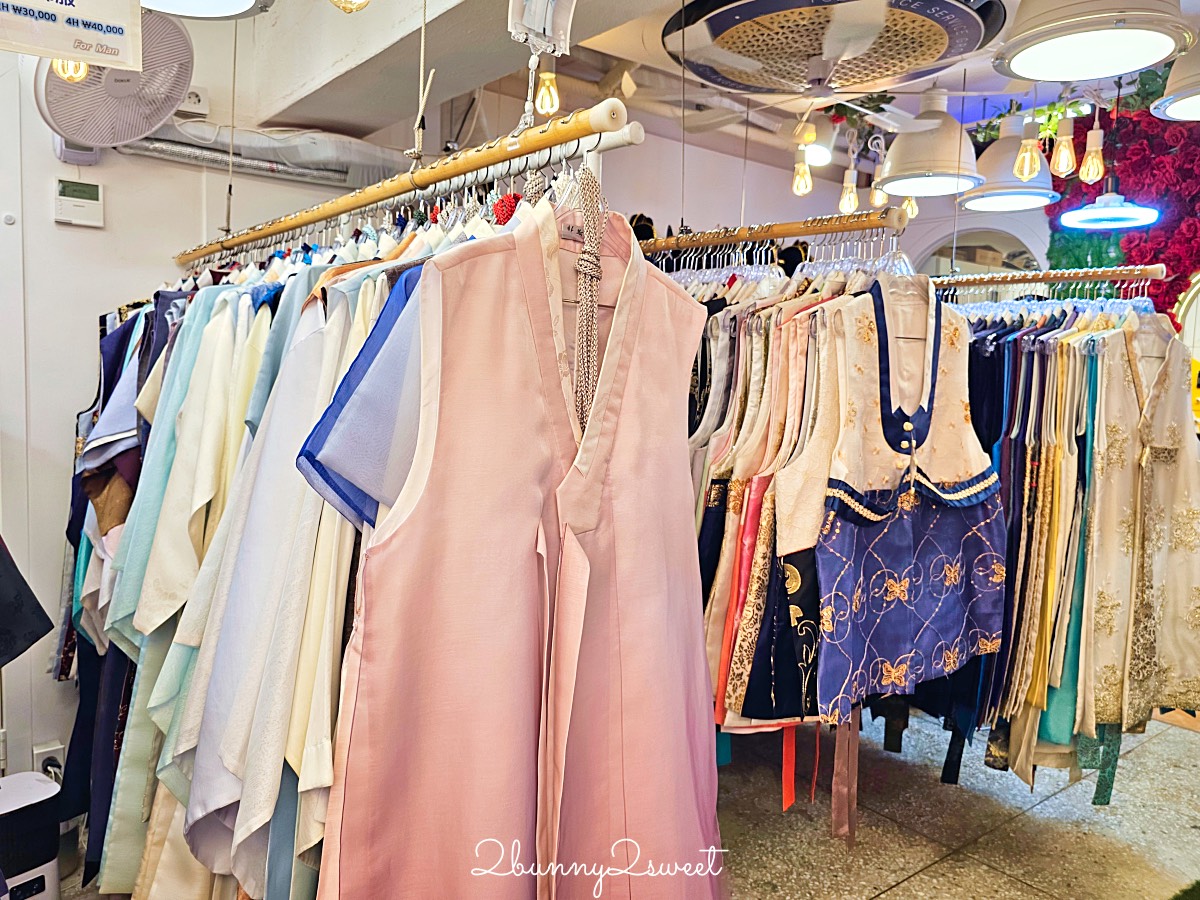 【Hanok Hanbok】首爾韓服體驗推薦!景福宮韓服租借、髮型設計+穿韓服免費入場 @兔兒毛毛姊妹花 【Hanok Hanbok】首爾韓服體驗推薦!景福宮韓服租借、髮型設計+穿韓服免費入場 @兔兒毛毛姊妹花