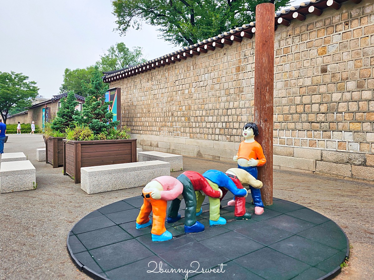 【Hanok Hanbok】首爾韓服體驗推薦!景福宮韓服租借、髮型設計+穿韓服免費入場 @兔兒毛毛姊妹花 【Hanok Hanbok】首爾韓服體驗推薦!景福宮韓服租借、髮型設計+穿韓服免費入場 @兔兒毛毛姊妹花