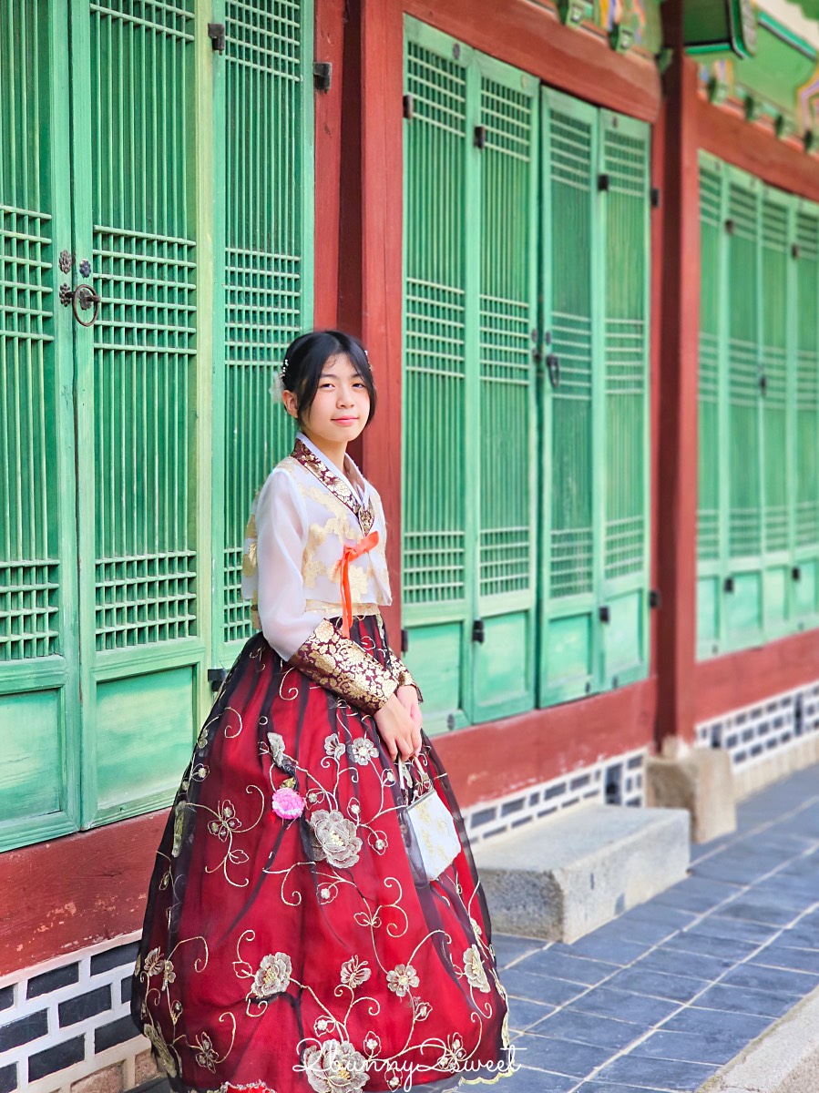 【Hanok Hanbok】首爾韓服體驗推薦!景福宮韓服租借、髮型設計+穿韓服免費入場 @兔兒毛毛姊妹花 【Hanok Hanbok】首爾韓服體驗推薦!景福宮韓服租借、髮型設計+穿韓服免費入場 @兔兒毛毛姊妹花
