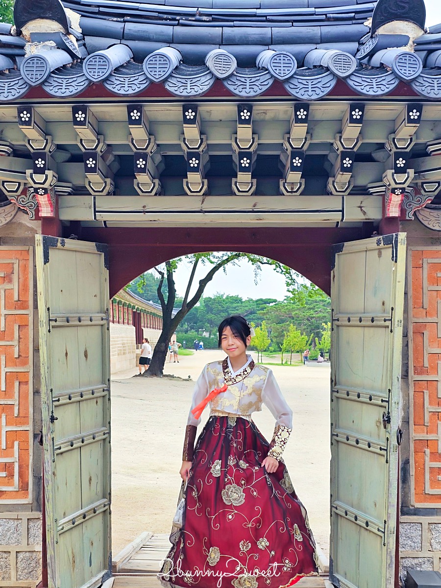 【Hanok Hanbok】首爾韓服體驗推薦!景福宮韓服租借、髮型設計+穿韓服免費入場 @兔兒毛毛姊妹花 【Hanok Hanbok】首爾韓服體驗推薦!景福宮韓服租借、髮型設計+穿韓服免費入場 @兔兒毛毛姊妹花
