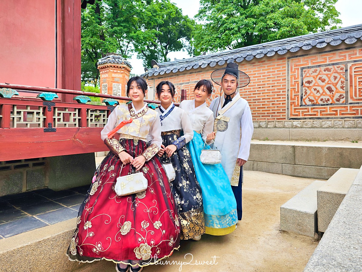【Hanok Hanbok】首爾韓服體驗推薦!景福宮韓服租借、髮型設計+穿韓服免費入場 @兔兒毛毛姊妹花 【Hanok Hanbok】首爾韓服體驗推薦!景福宮韓服租借、髮型設計+穿韓服免費入場 @兔兒毛毛姊妹花