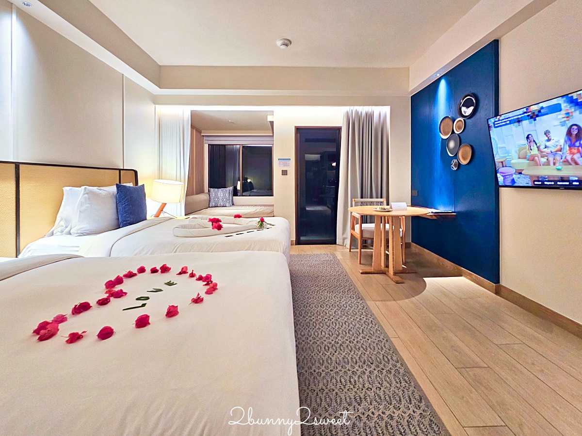 【SAii Laguna Phuket】普吉島海景飯店推薦|邦濤海灘住宿、泳池、親子設施完整開箱 @兔兒毛毛姊妹花 【SAii Laguna Phuket】普吉島海景飯店推薦|邦濤海灘住宿、泳池、親子設施完整開箱 @兔兒毛毛姊妹花