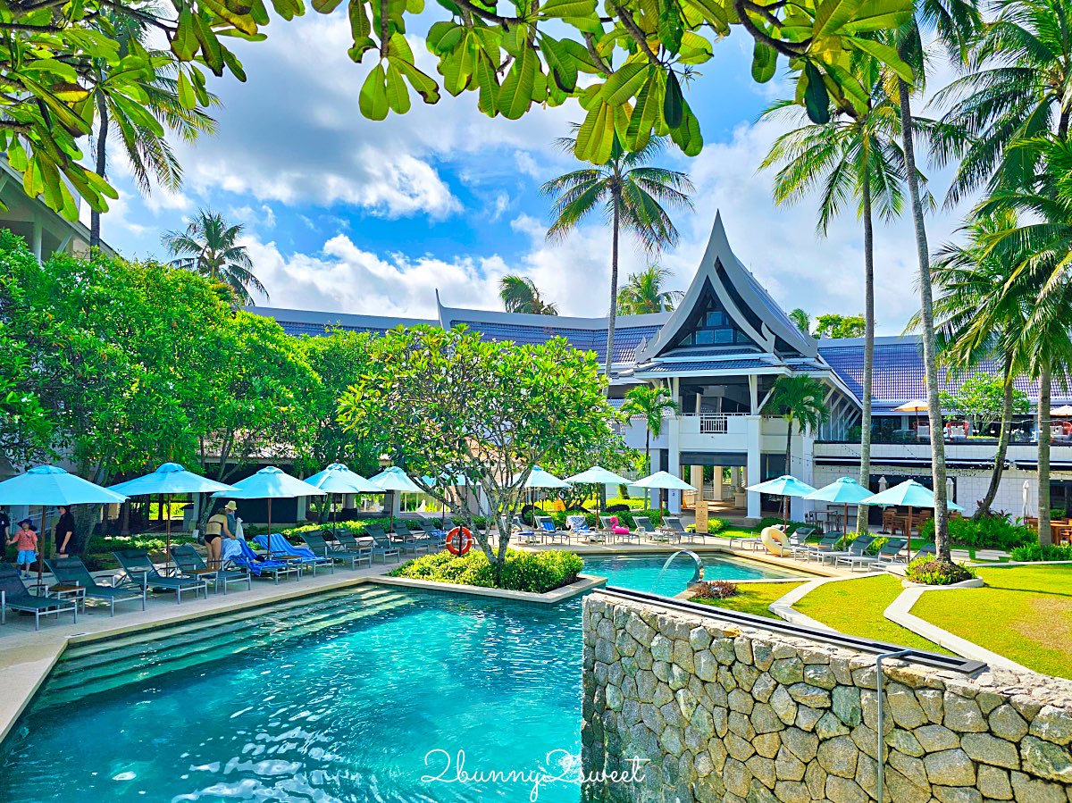 【SAii Laguna Phuket】普吉島海景飯店推薦|邦濤海灘住宿、泳池、親子設施完整開箱 @兔兒毛毛姊妹花 【SAii Laguna Phuket】普吉島海景飯店推薦|邦濤海灘住宿、泳池、親子設施完整開箱 @兔兒毛毛姊妹花