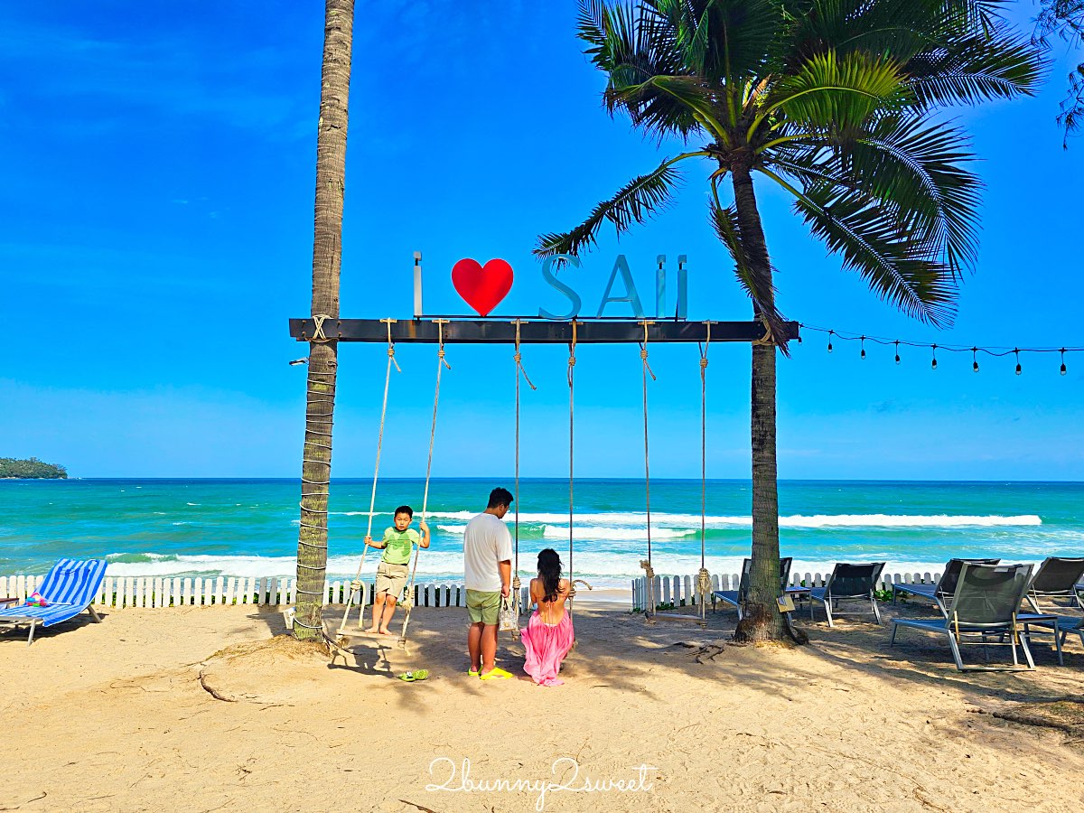 【SAii Laguna Phuket】普吉島海景飯店推薦|邦濤海灘住宿、泳池、親子設施完整開箱 @兔兒毛毛姊妹花 【SAii Laguna Phuket】普吉島海景飯店推薦|邦濤海灘住宿、泳池、親子設施完整開箱 @兔兒毛毛姊妹花