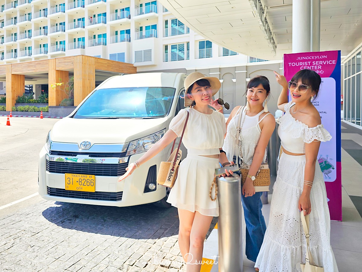 【普吉島包車推薦】萊旅遊中文包車｜中文導遊、客製化行程、普吉島自由行首選 @兔兒毛毛姊妹花