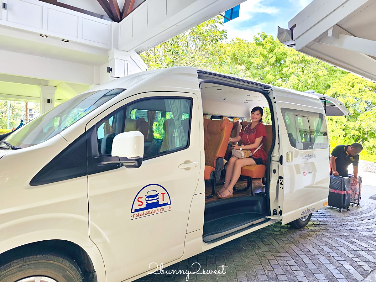 【普吉島包車推薦】萊旅遊中文包車｜中文導遊、客製化行程、普吉島自由行首選 @兔兒毛毛姊妹花