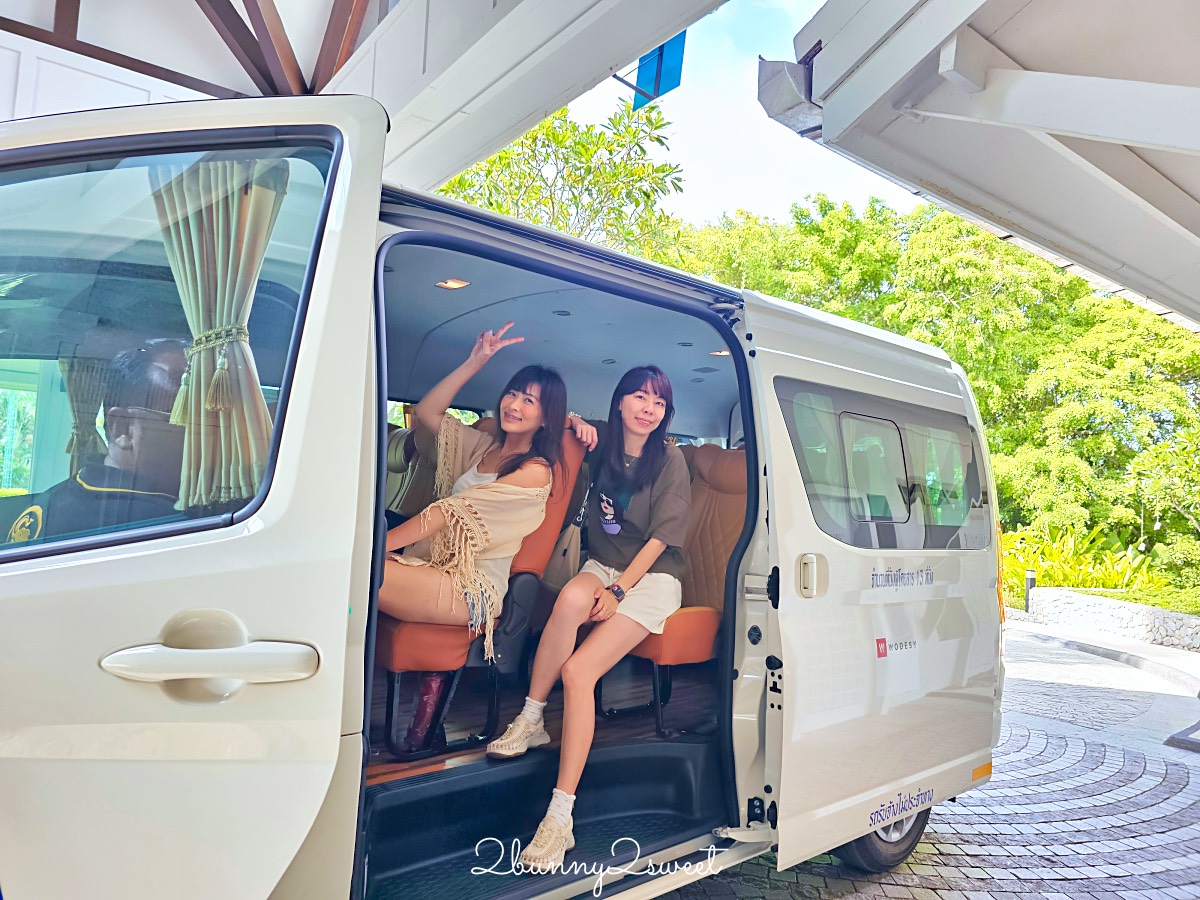 【普吉島包車推薦】萊旅遊中文包車｜中文導遊、客製化行程、普吉島自由行首選 @兔兒毛毛姊妹花