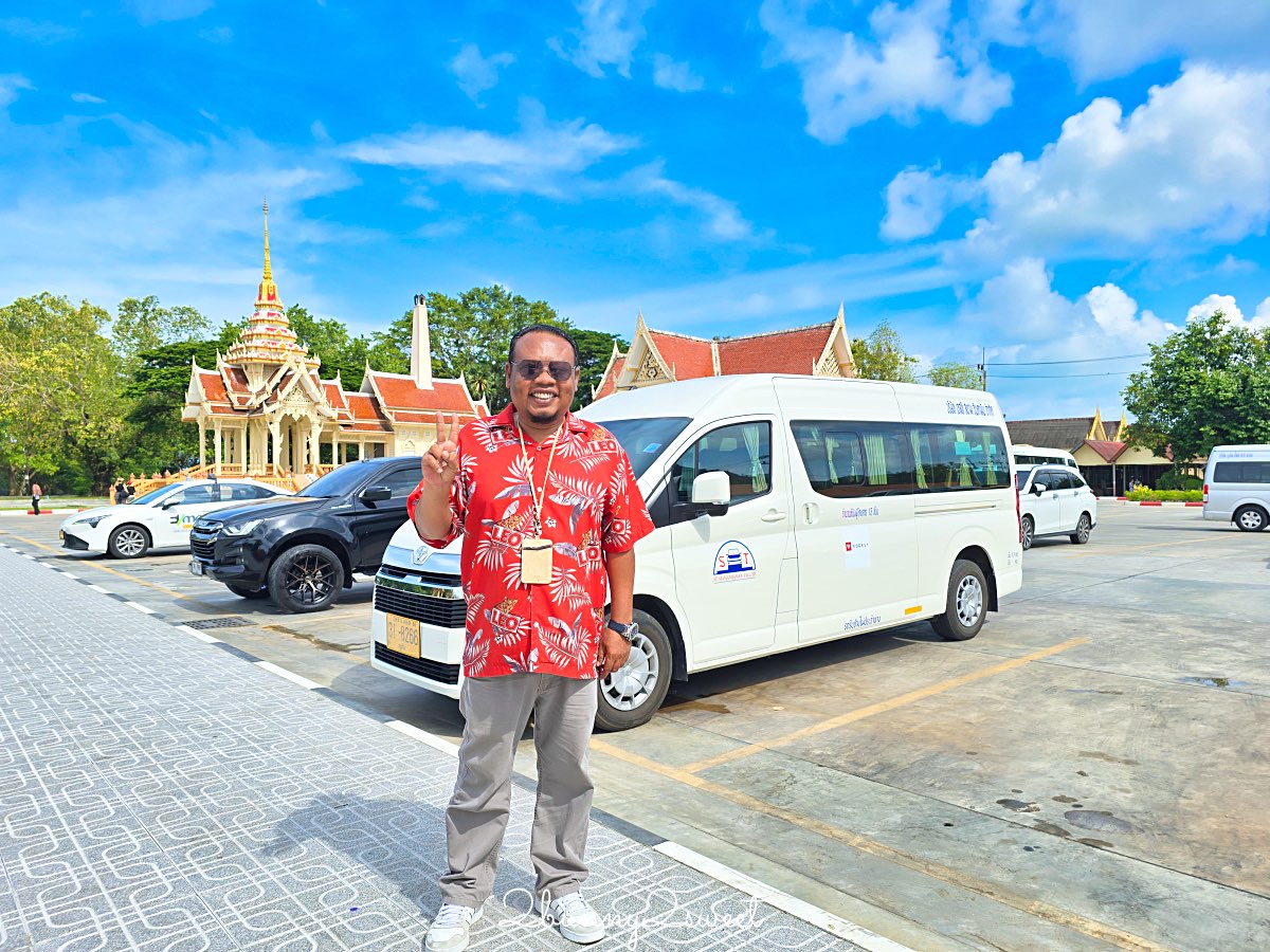 【普吉島包車推薦】萊旅遊中文包車｜中文導遊、客製化行程、普吉島自由行首選 @兔兒毛毛姊妹花