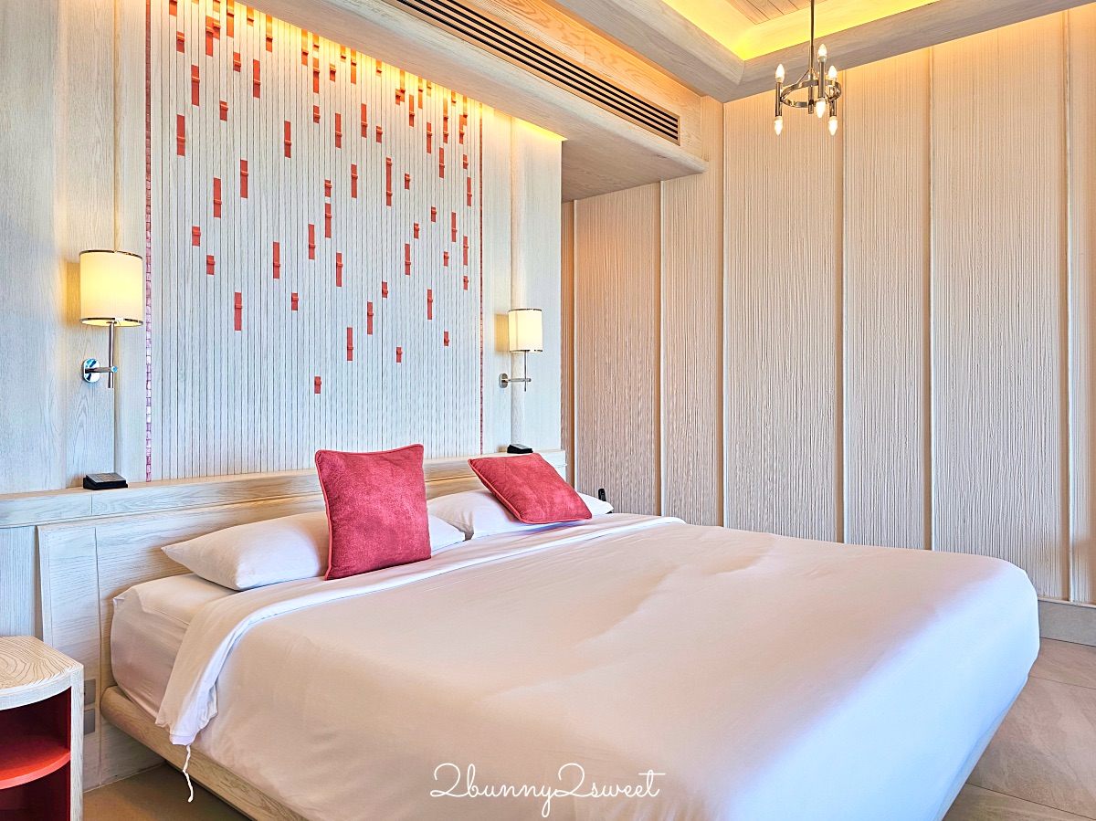 【Sri Panwa Phuket】普吉島住宿推薦！私人泳池別墅、無敵海景、最美日落酒吧完整開箱 @兔兒毛毛姊妹花