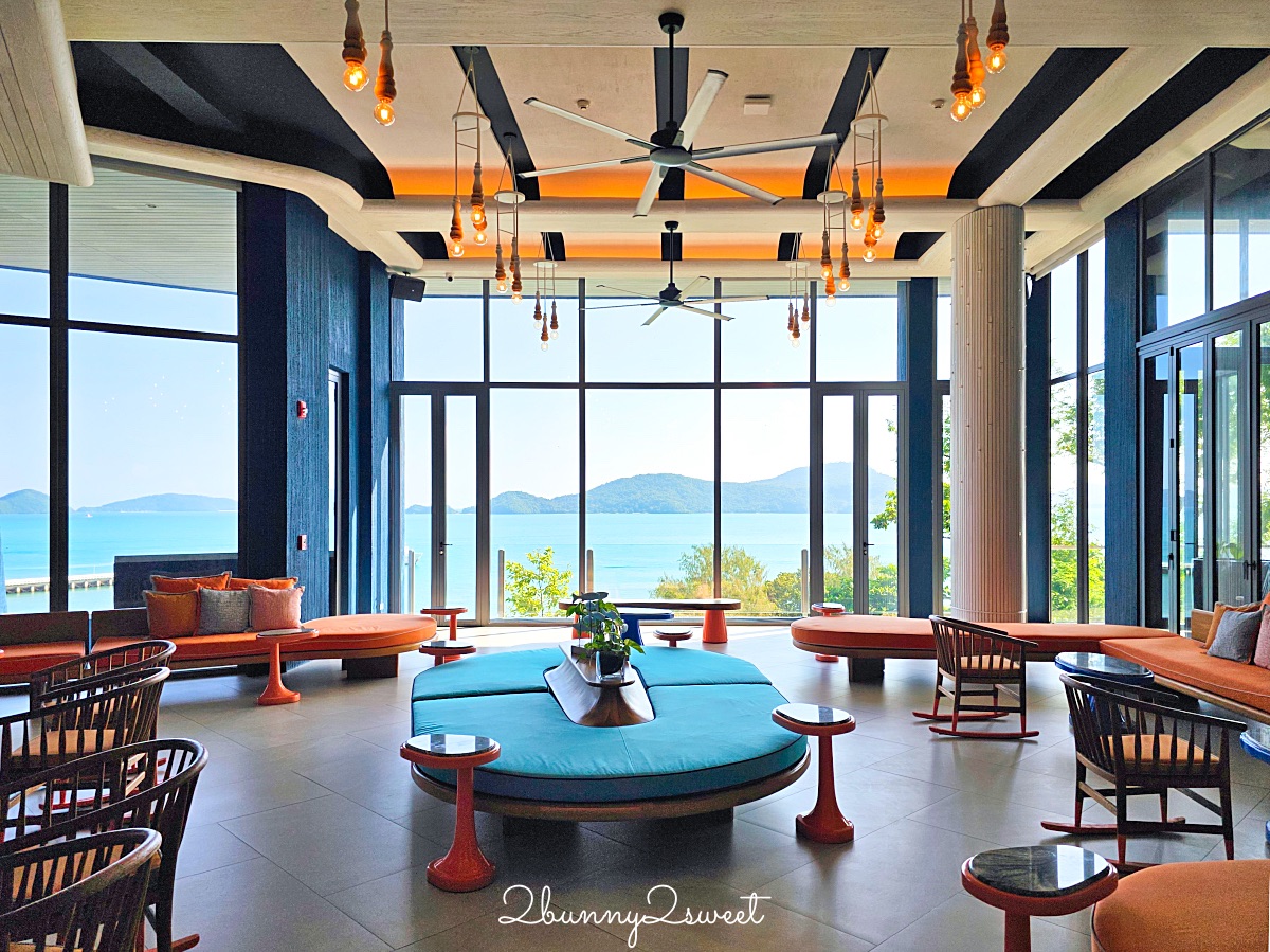 【Sri Panwa Phuket】普吉島住宿推薦！私人泳池別墅、無敵海景、最美日落酒吧完整開箱 @兔兒毛毛姊妹花