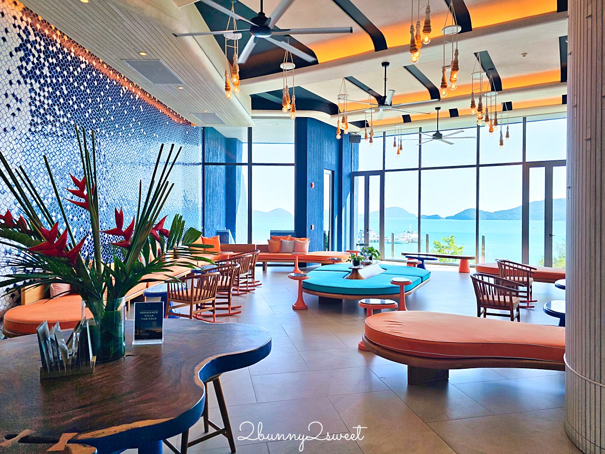 【Sri Panwa Phuket】普吉島住宿推薦！私人泳池別墅、無敵海景、最美日落酒吧完整開箱 @兔兒毛毛姊妹花