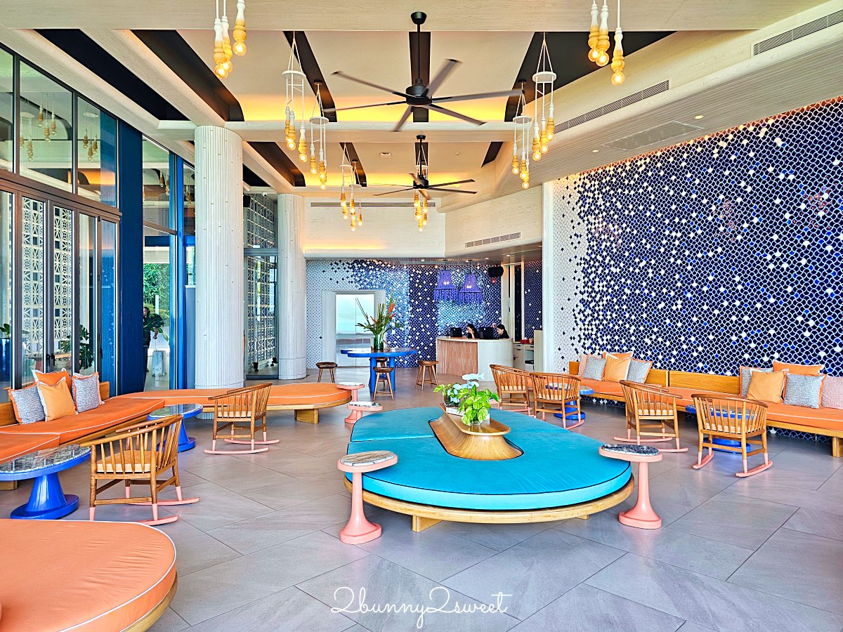 【Sri Panwa Phuket】普吉島住宿推薦！私人泳池別墅、無敵海景、最美日落酒吧完整開箱 @兔兒毛毛姊妹花