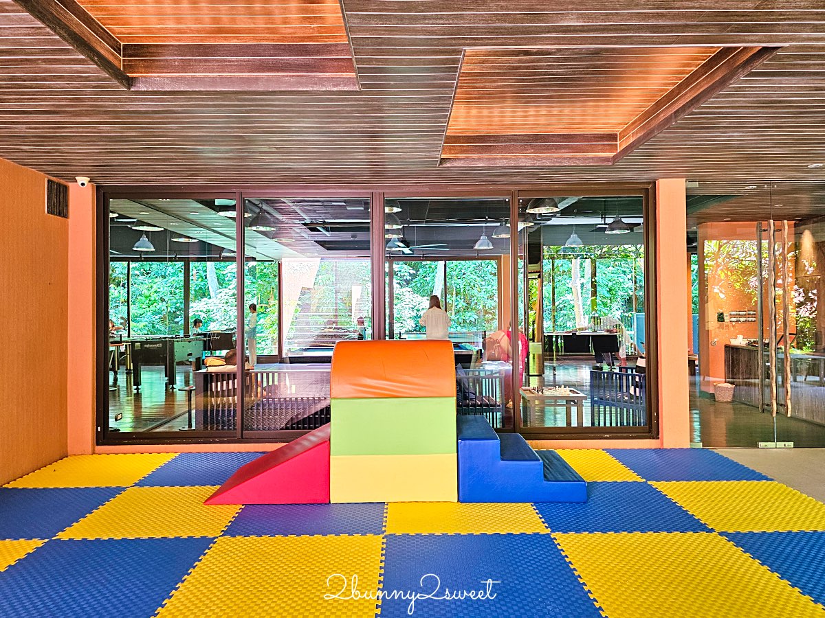 【Sri Panwa Phuket】普吉島住宿推薦！私人泳池別墅、無敵海景、最美日落酒吧完整開箱 @兔兒毛毛姊妹花
