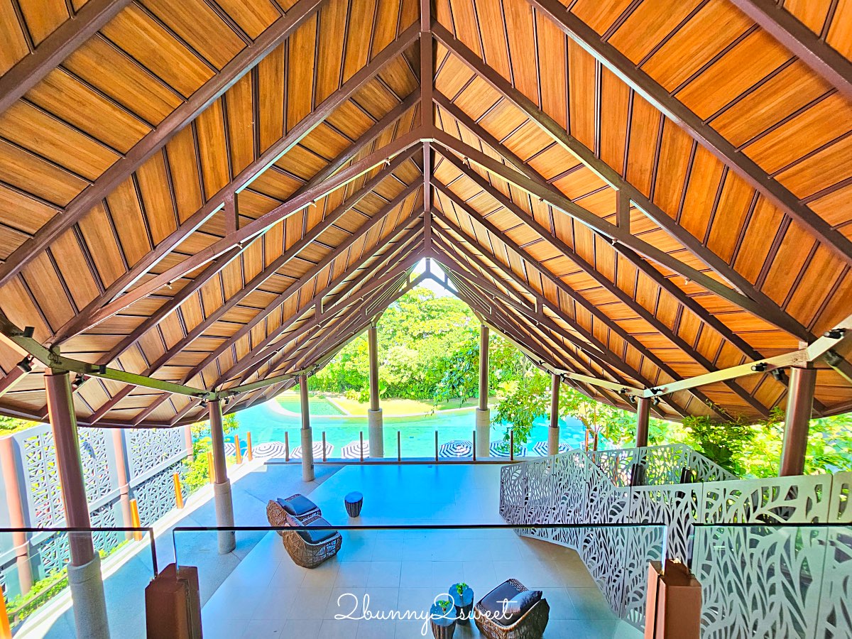 【Sri Panwa Phuket】普吉島住宿推薦！私人泳池別墅、無敵海景、最美日落酒吧完整開箱 @兔兒毛毛姊妹花