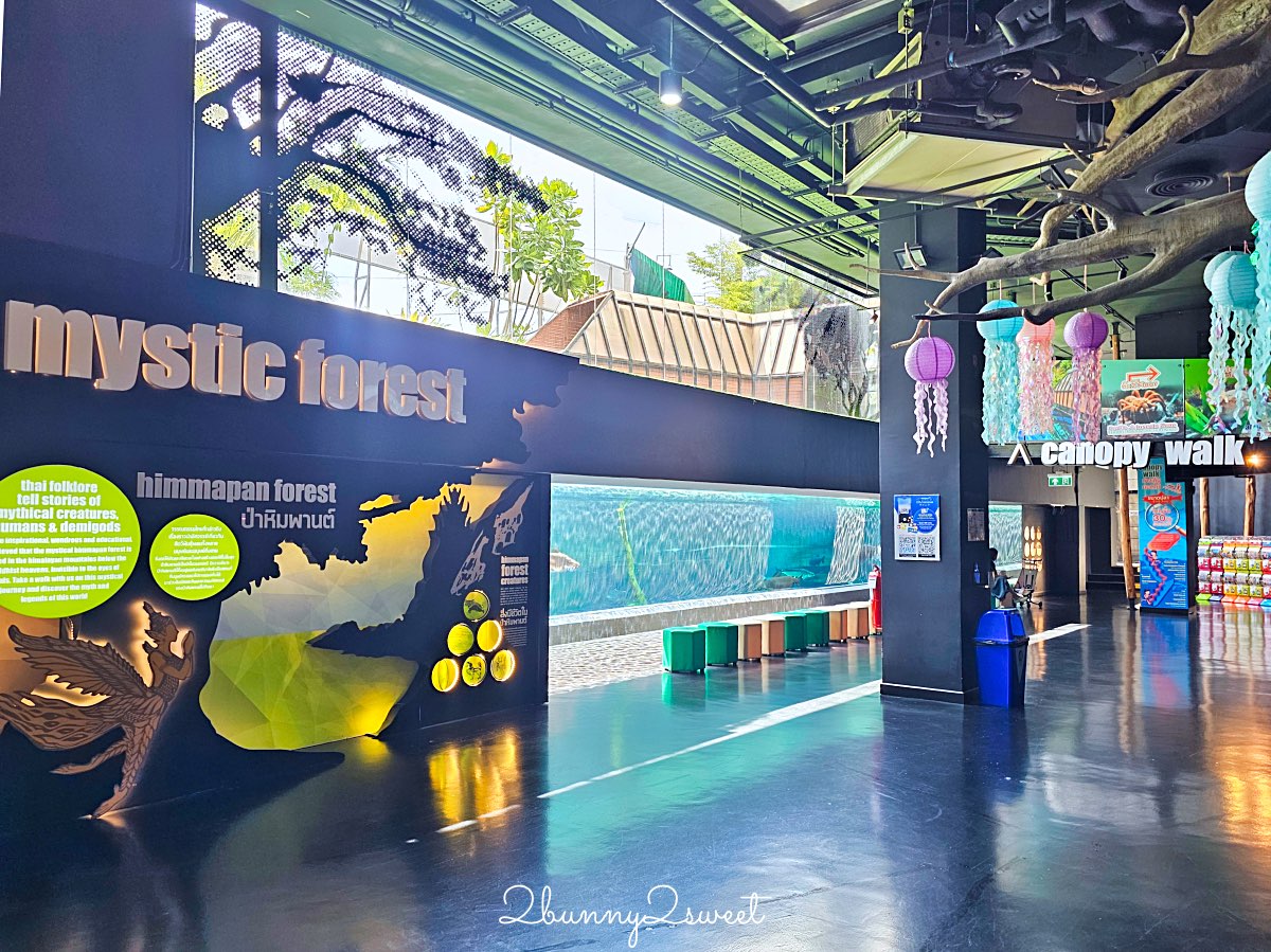 普吉島親子景點推薦|Aquaria Phuket 普吉水族館全攻略:門票交通、必點亮點一次整理! @兔兒毛毛姊妹花 普吉島親子景點推薦|Aquaria Phuket 普吉水族館全攻略:門票交通、必點亮點一次整理! @兔兒毛毛姊妹花