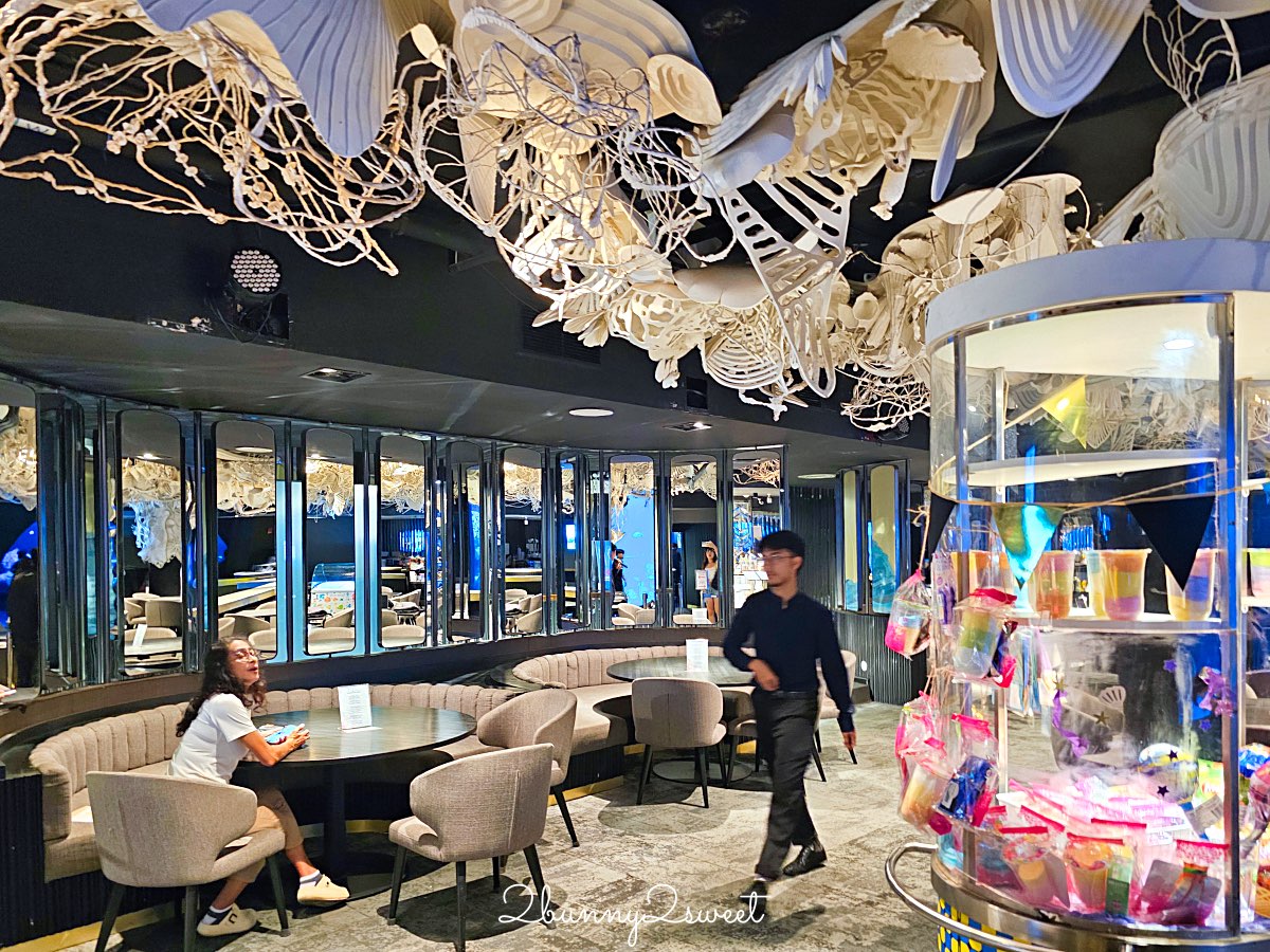 普吉島親子景點推薦|Aquaria Phuket 普吉水族館全攻略:門票交通、必點亮點一次整理! @兔兒毛毛姊妹花 普吉島親子景點推薦|Aquaria Phuket 普吉水族館全攻略:門票交通、必點亮點一次整理! @兔兒毛毛姊妹花