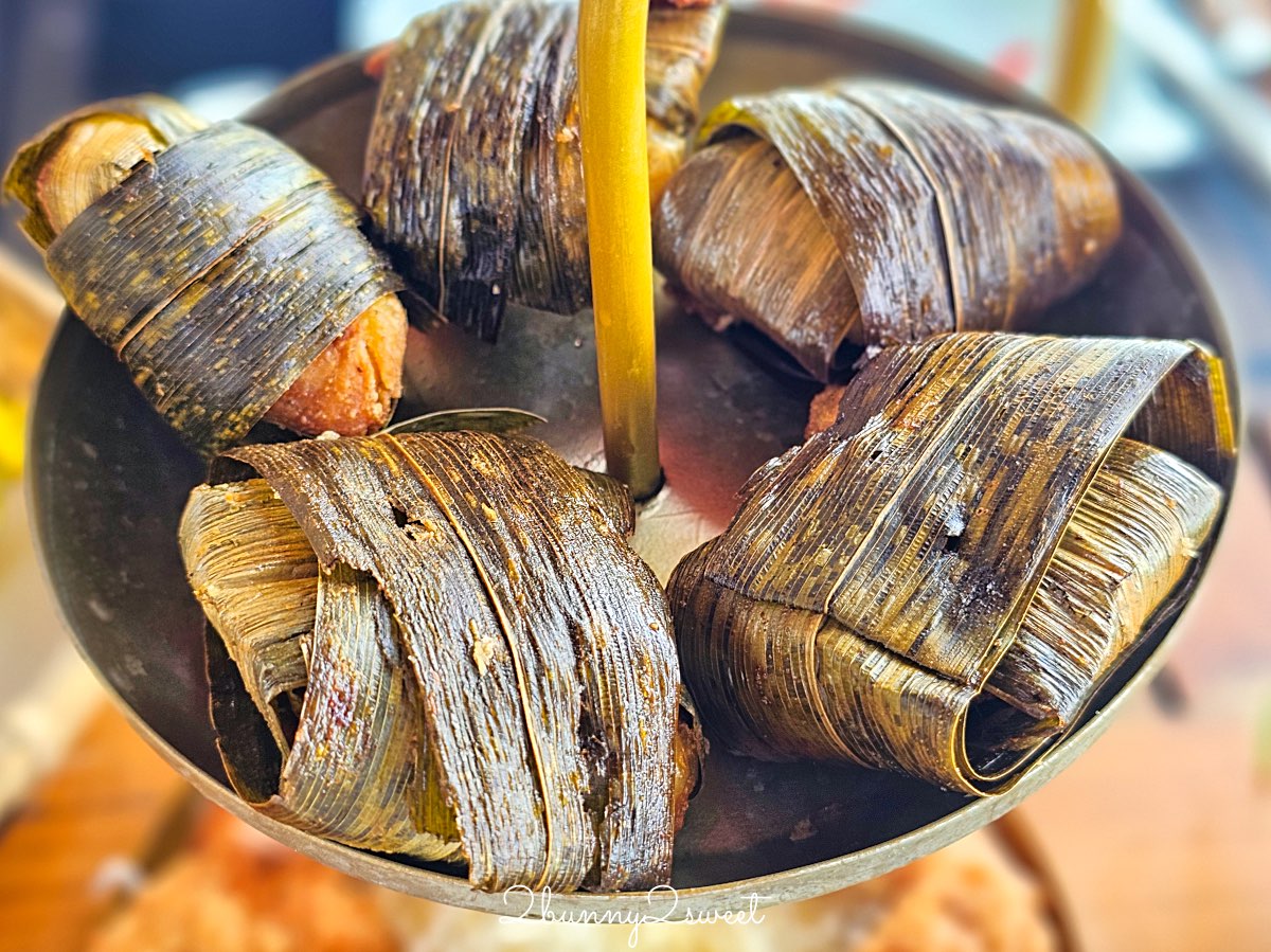 【Kan Eang at Pier】普吉島海景餐廳推薦｜查隆碼頭50年海鮮名店，必吃泰式海鮮與無敵海景 @兔兒毛毛姊妹花