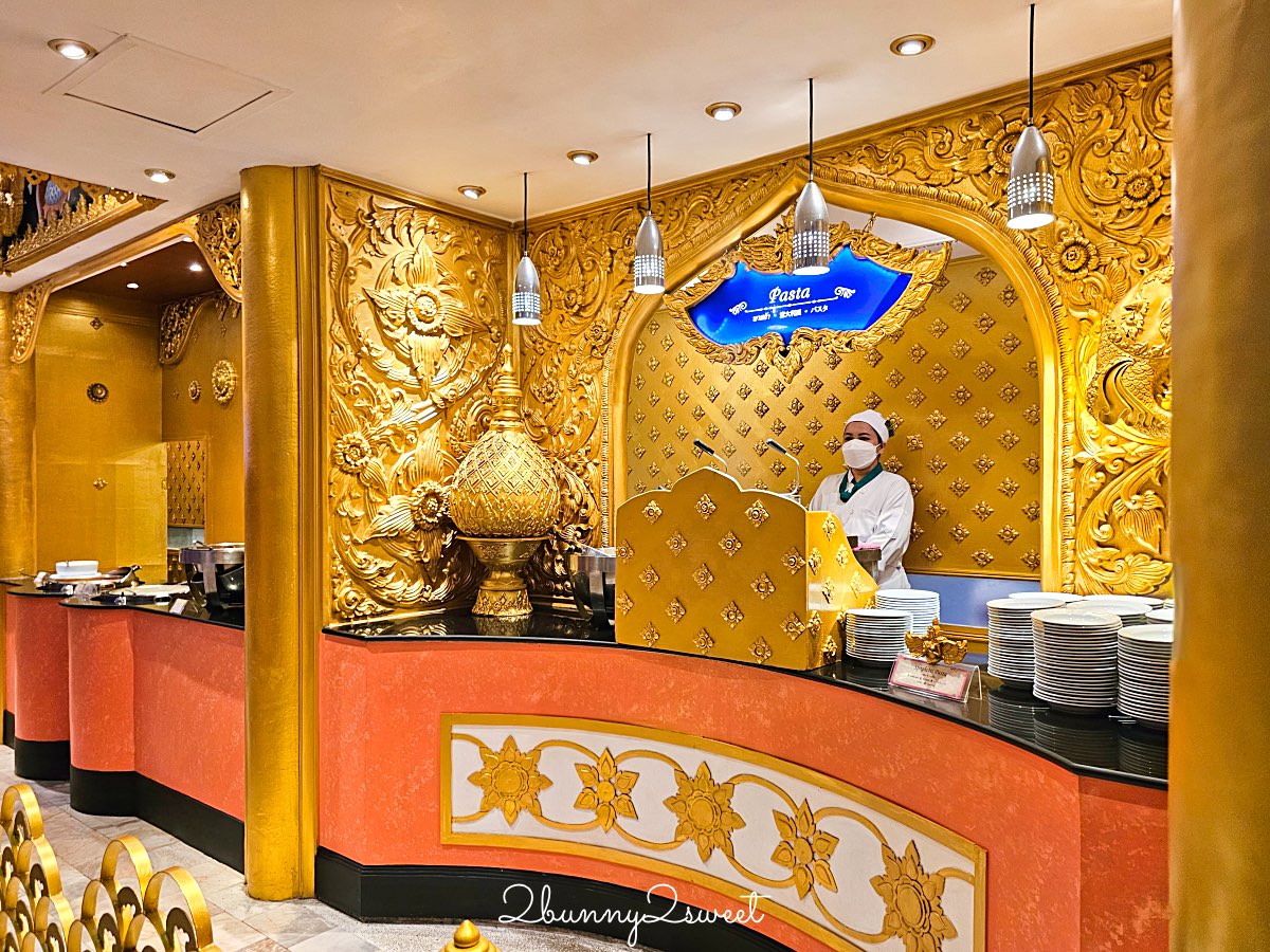【Phuket FantaSea 普吉幻多奇】普吉島必看表演！自助餐、泰服體驗、夜間樂園完整攻略 @兔兒毛毛姊妹花