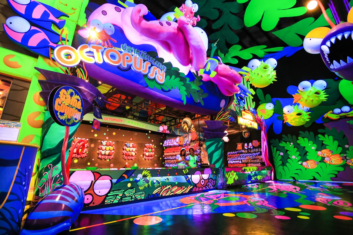 【Phuket FantaSea 普吉幻多奇】普吉島必看表演！自助餐、泰服體驗、夜間樂園完整攻略 @兔兒毛毛姊妹花