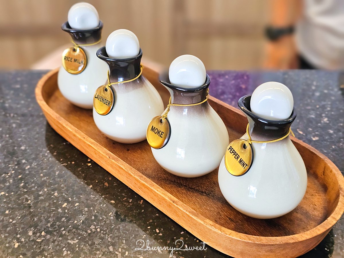 【MAHA Cheeva Thai Massage】普吉島按摩推薦｜普吉老城按摩、泰式按摩、精油按摩，高評價平價按摩店 @兔兒毛毛姊妹花