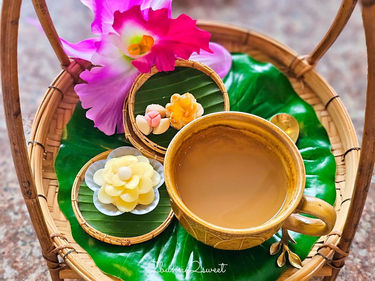 【MAHA Cheeva Thai Massage】普吉島按摩推薦｜普吉老城按摩、泰式按摩、精油按摩，高評價平價按摩店 @兔兒毛毛姊妹花