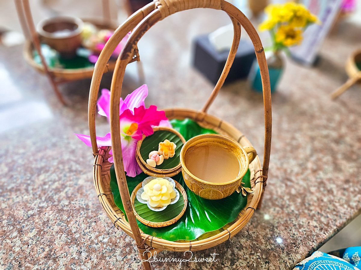 【MAHA Cheeva Thai Massage】普吉島按摩推薦｜普吉老城按摩、泰式按摩、精油按摩，高評價平價按摩店 @兔兒毛毛姊妹花