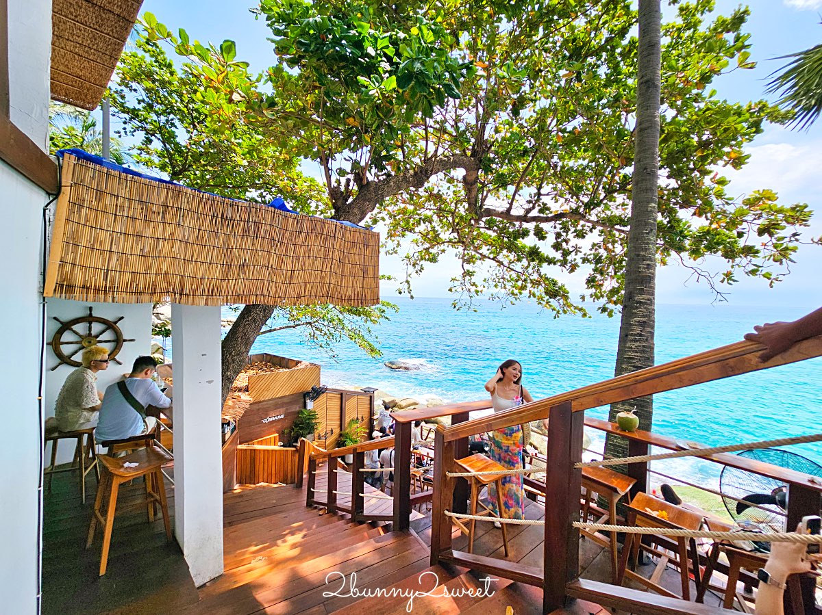 【The Commune Terrace & Bar】普吉島海景咖啡廳推薦!懸崖露台、無敵夕陽、交通攻略一次看 @兔兒毛毛姊妹花 【The Commune Terrace & Bar】普吉島海景咖啡廳推薦!懸崖露台、無敵夕陽、交通攻略一次看 @兔兒毛毛姊妹花