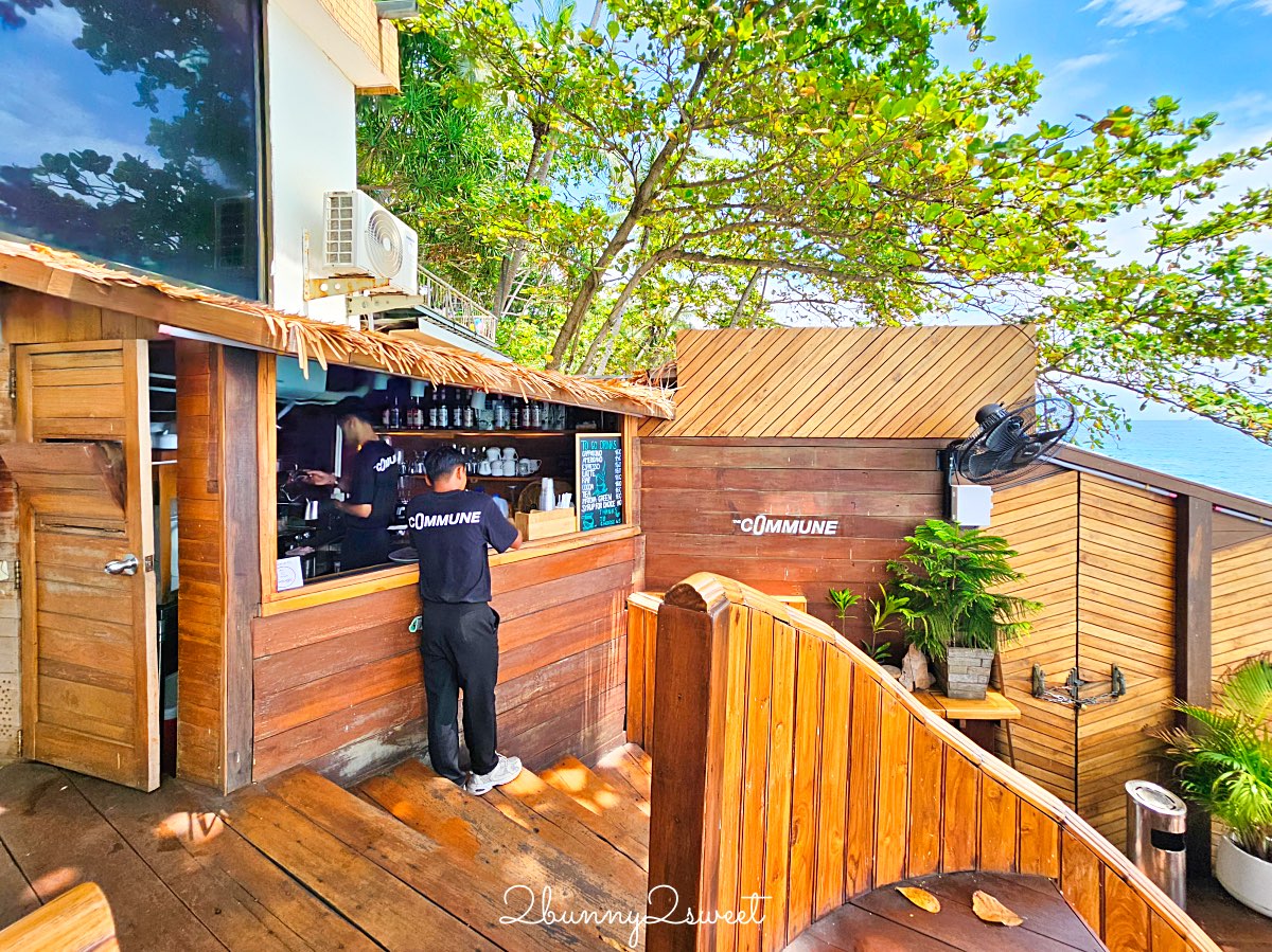 【The Commune Terrace & Bar】普吉島海景咖啡廳推薦!懸崖露台、無敵夕陽、交通攻略一次看 @兔兒毛毛姊妹花 【The Commune Terrace & Bar】普吉島海景咖啡廳推薦!懸崖露台、無敵夕陽、交通攻略一次看 @兔兒毛毛姊妹花