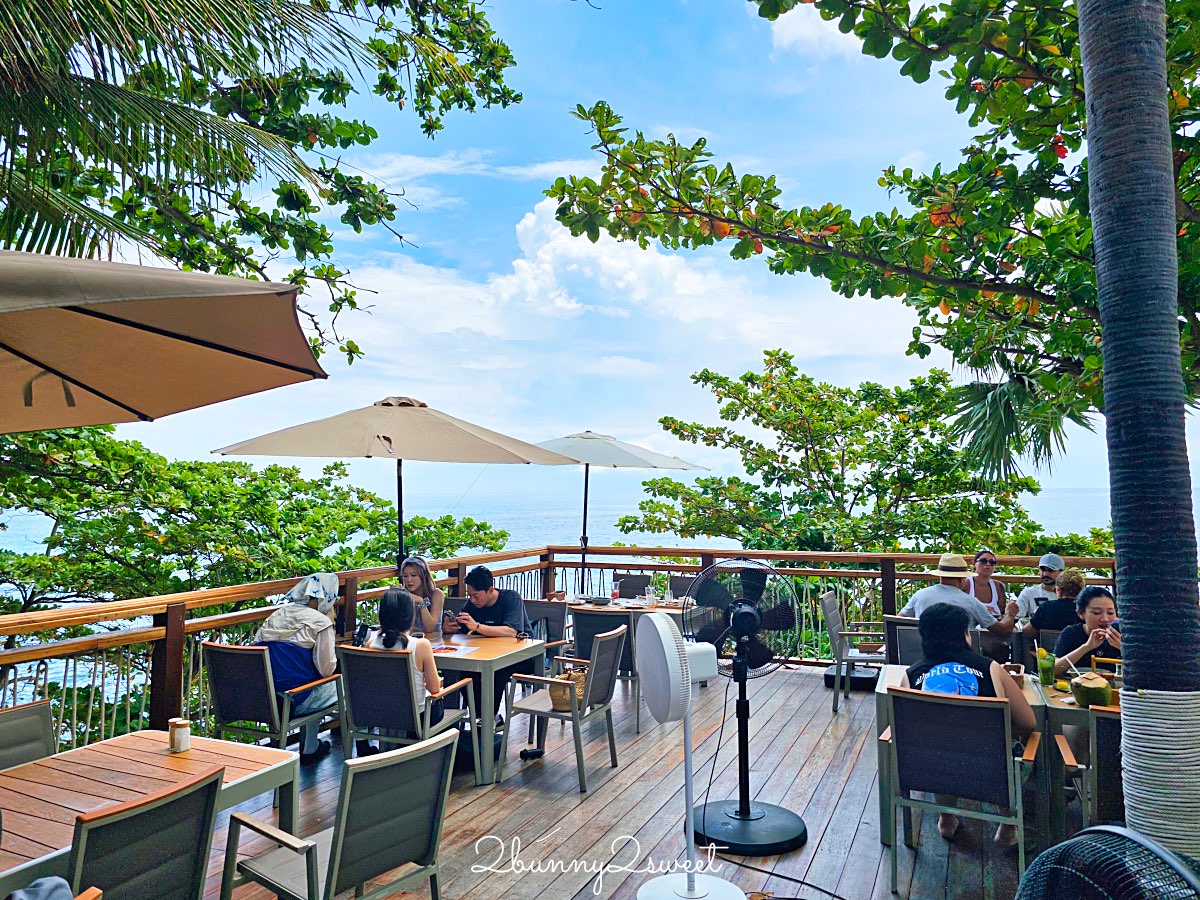 【The Commune Terrace & Bar】普吉島海景咖啡廳推薦!懸崖露台、無敵夕陽、交通攻略一次看 @兔兒毛毛姊妹花 【The Commune Terrace & Bar】普吉島海景咖啡廳推薦!懸崖露台、無敵夕陽、交通攻略一次看 @兔兒毛毛姊妹花