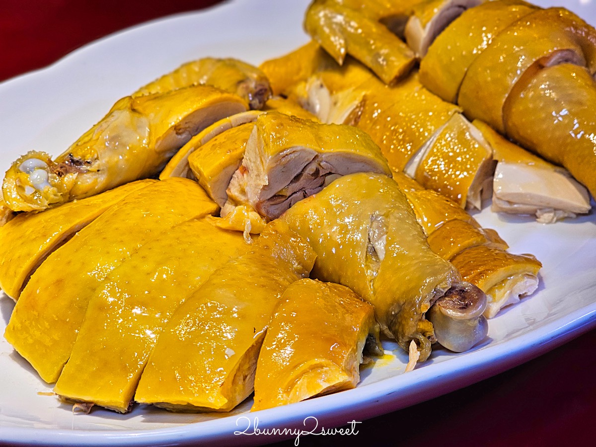 小巨蛋美食｜麟聚私廚餐廳：現代中式料理的奢華饗宴，專屬饕客的隱密品味 @兔兒毛毛姊妹花