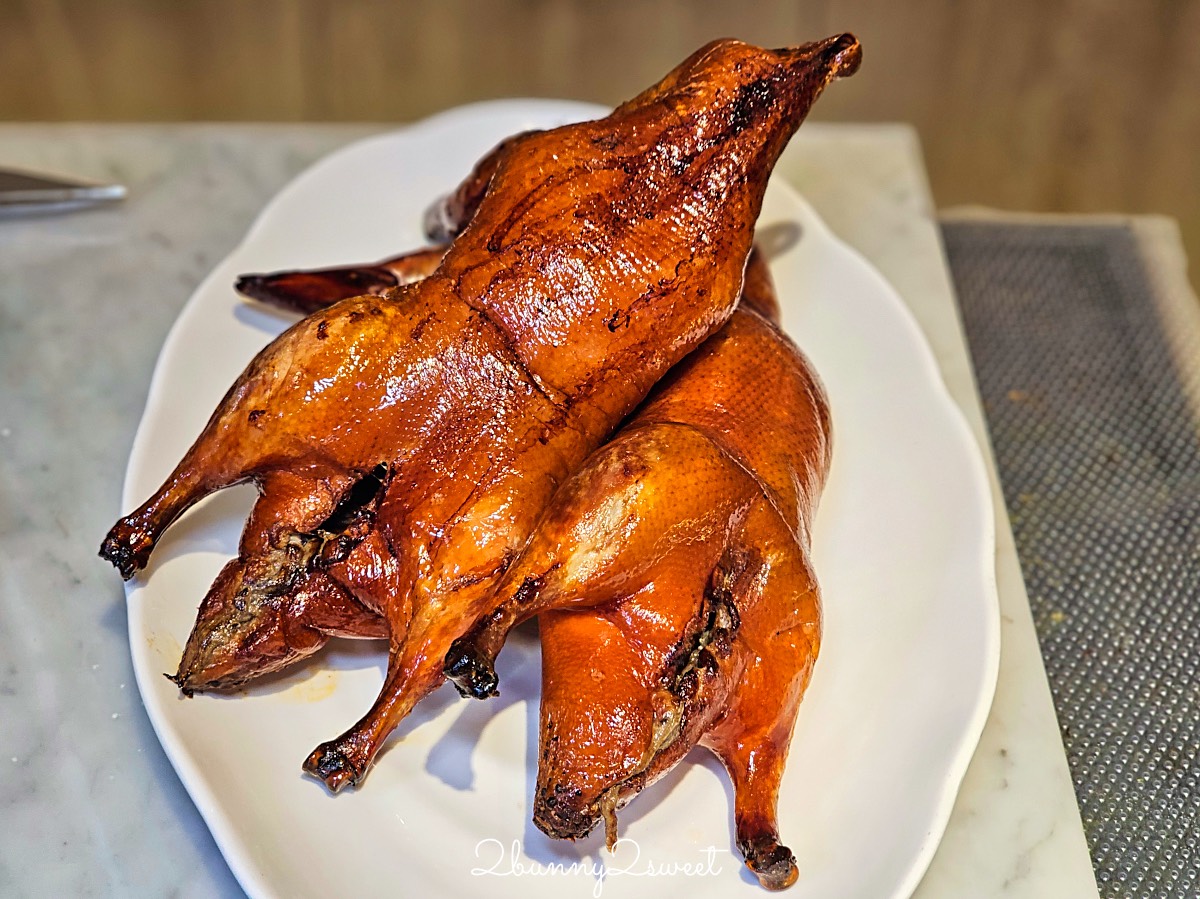 小巨蛋美食｜麟聚私廚餐廳：現代中式料理的奢華饗宴，專屬饕客的隱密品味 @兔兒毛毛姊妹花