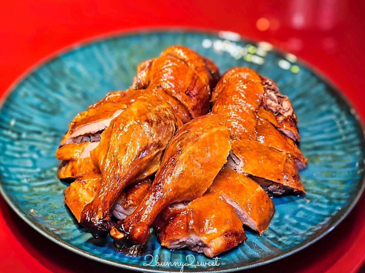 小巨蛋美食｜麟聚私廚餐廳：現代中式料理的奢華饗宴，專屬饕客的隱密品味 @兔兒毛毛姊妹花