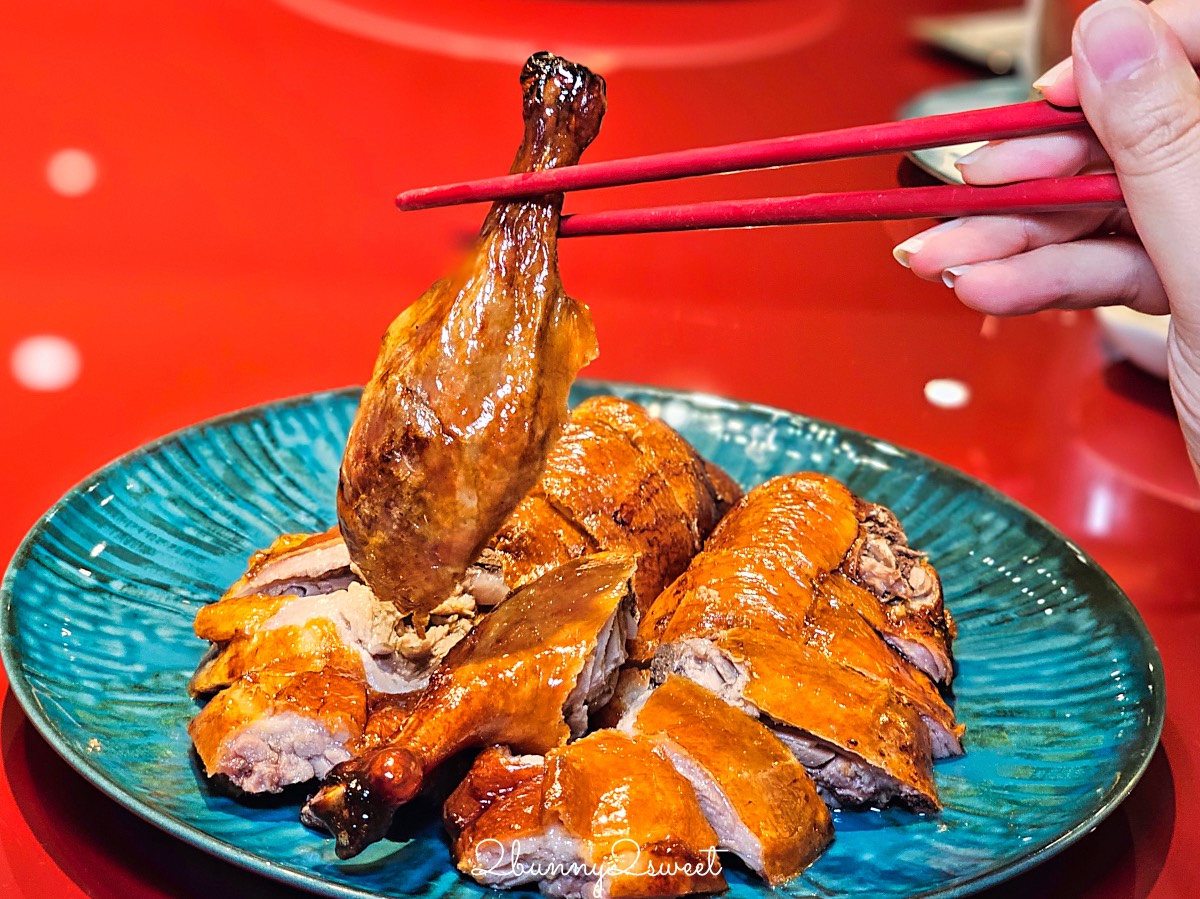 小巨蛋美食｜麟聚私廚餐廳：現代中式料理的奢華饗宴，專屬饕客的隱密品味 @兔兒毛毛姊妹花