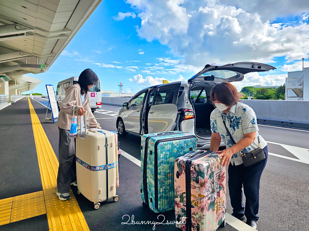 【沖繩包車推薦】行腳沖繩包車中文客服服務,親子自由行更輕鬆 @兔兒毛毛姊妹花 【沖繩包車推薦】行腳沖繩包車中文客服服務,親子自由行更輕鬆 @兔兒毛毛姊妹花