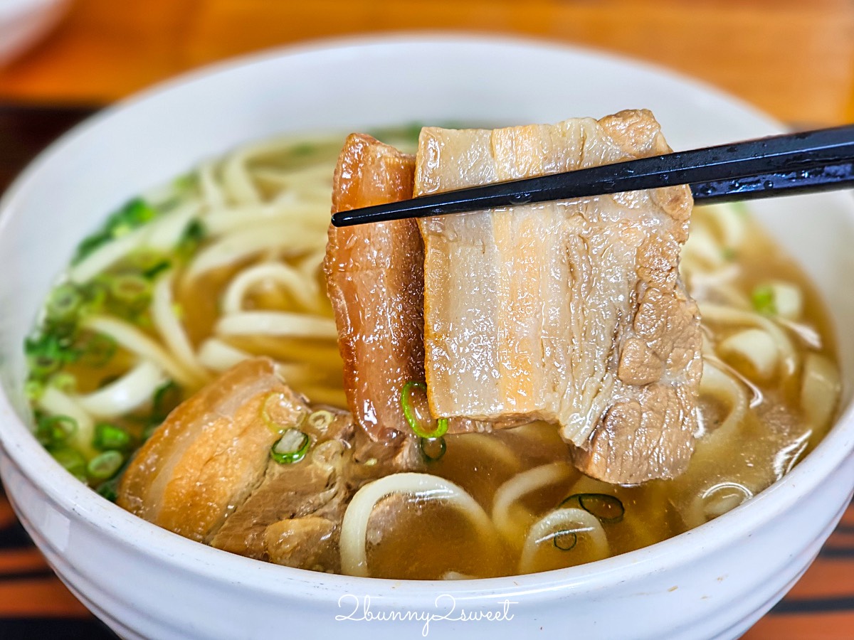 【沖繩美食懶人包】30間必吃餐廳推薦＋美食地圖！燒肉、海鮮、拉麵、海景咖啡一次吃 @兔兒毛毛姊妹花