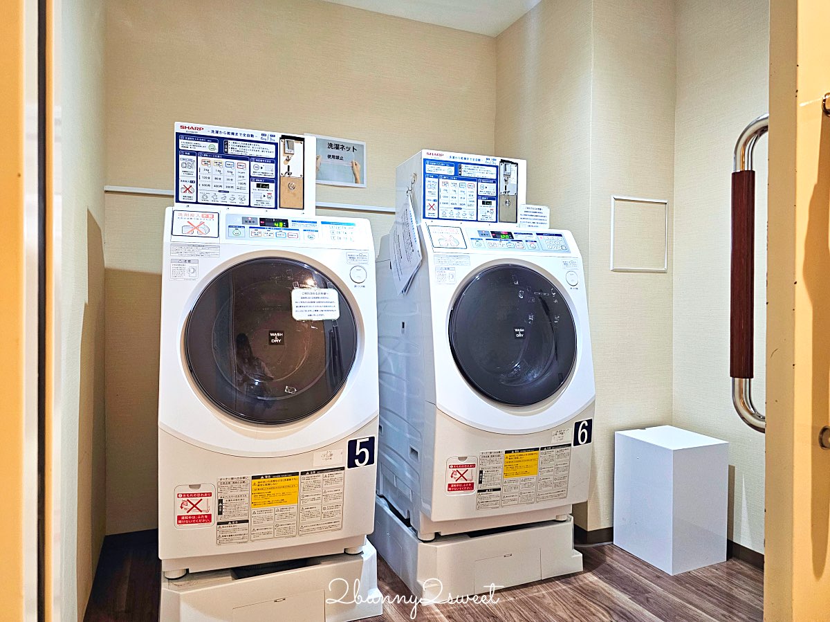 【沖繩北谷柔婕閣酒店 La’gent Hotel Okinawa Chatan】美國村住宿推薦！親子四人房、早餐＋停車攻略 @兔兒毛毛姊妹花