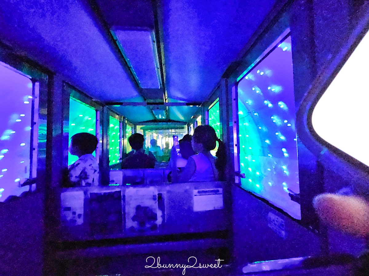 【名護自然動植物公園 Neo Park Okinawa】沖繩親子景點～動物互動、小火車、生態園區全攻略 @兔兒毛毛姊妹花