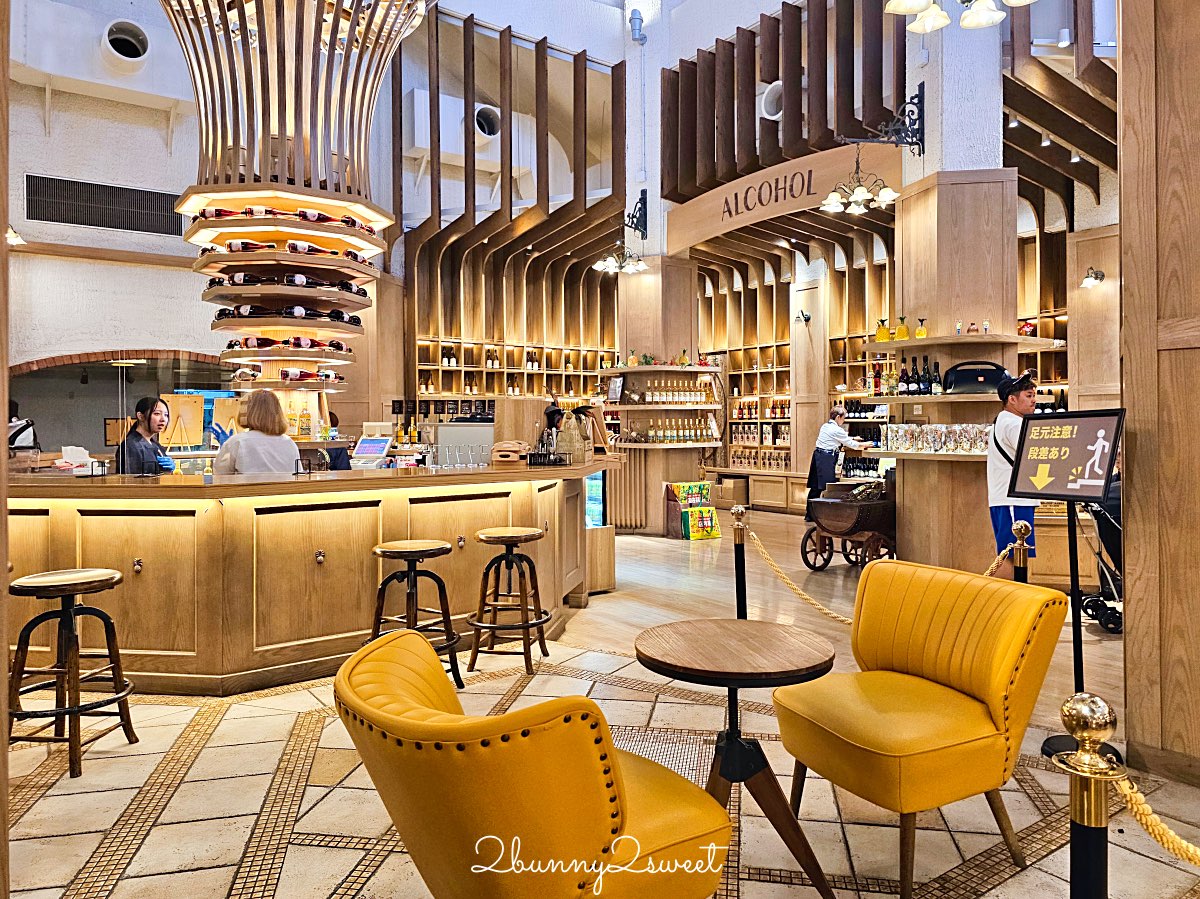 【名護鳳梨園】沖繩親子景點推薦｜搭鳳梨車、恐龍園、鳳梨主題樂園、FUN PASS免費景點 @兔兒毛毛姊妹花