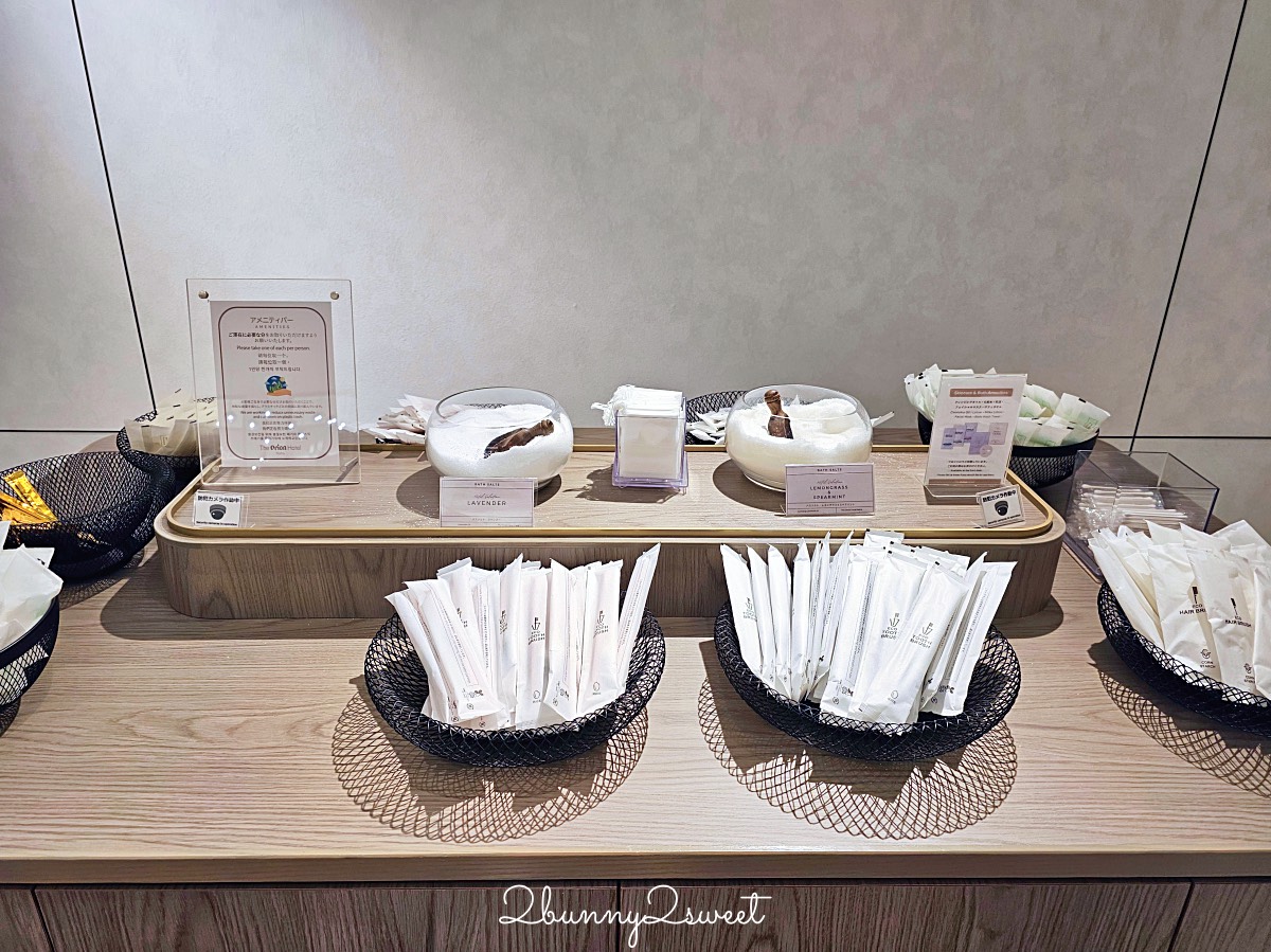 【Orion Hotel NAHA 那霸獵戶座飯店】沖繩那霸住宿推薦｜國際通旁、牧志站3分鐘、高CP值飯店 @兔兒毛毛姊妹花