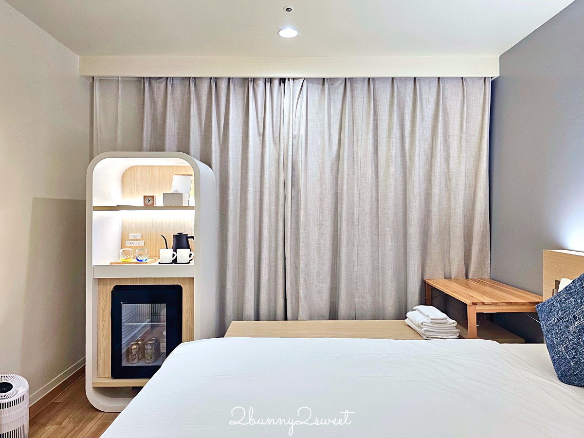 【Orion Hotel NAHA 那霸獵戶座飯店】沖繩那霸住宿推薦｜國際通旁、牧志站3分鐘、高CP值飯店 @兔兒毛毛姊妹花