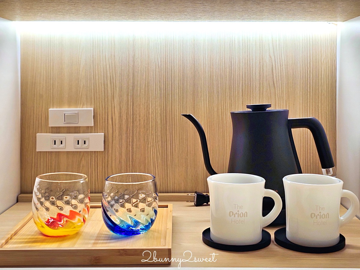 【Orion Hotel NAHA 那霸獵戶座飯店】沖繩那霸住宿推薦｜國際通旁、牧志站3分鐘、高CP值飯店 @兔兒毛毛姊妹花