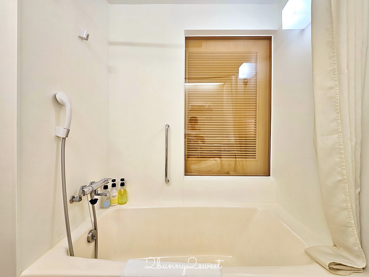 【Orion Hotel NAHA 那霸獵戶座飯店】沖繩那霸住宿推薦｜國際通旁、牧志站3分鐘、高CP值飯店 @兔兒毛毛姊妹花