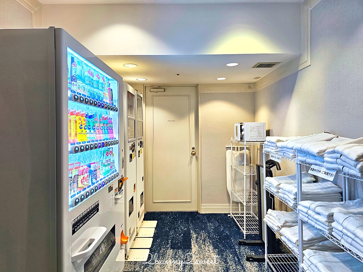 【Orion Hotel NAHA 那霸獵戶座飯店】沖繩那霸住宿推薦｜國際通旁、牧志站3分鐘、高CP值飯店 @兔兒毛毛姊妹花