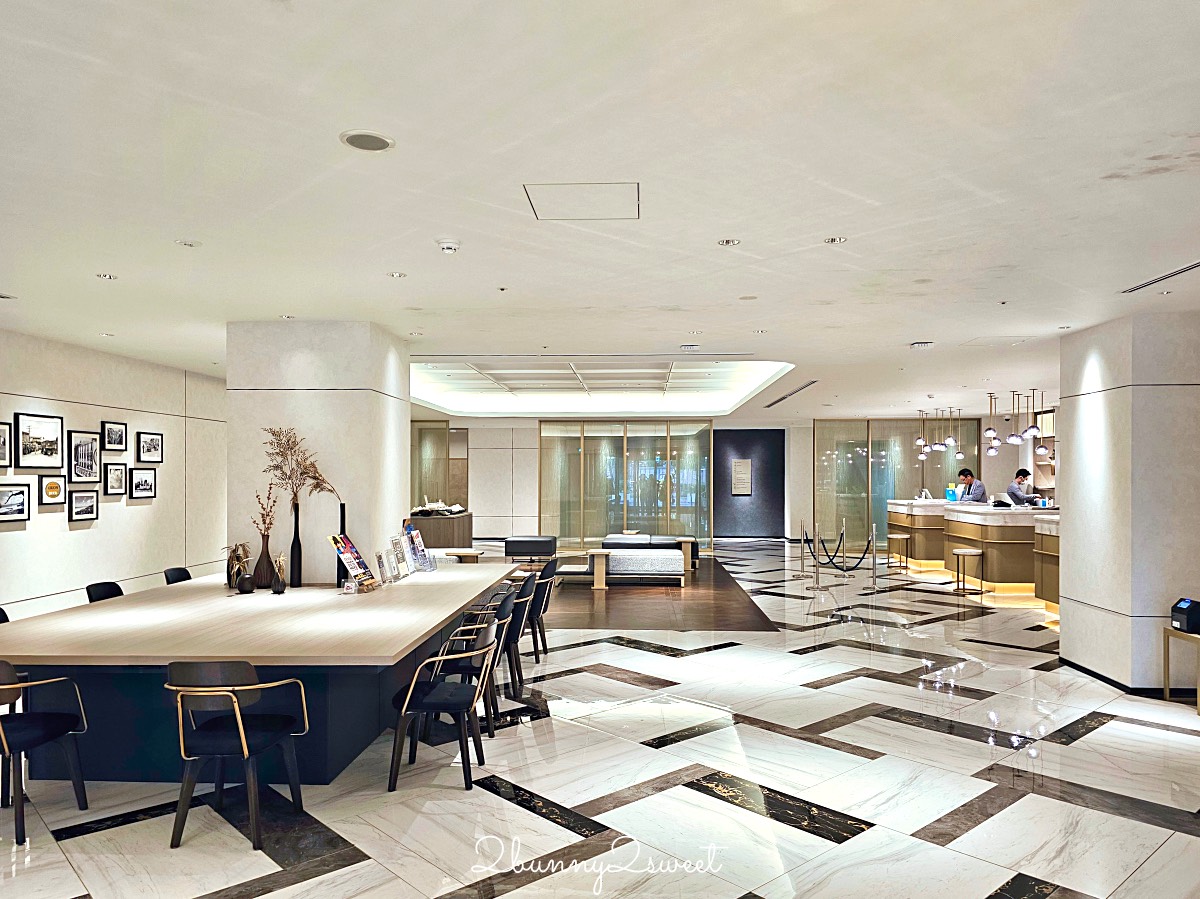 【Orion Hotel NAHA 那霸獵戶座飯店】沖繩那霸住宿推薦｜國際通旁、牧志站3分鐘、高CP值飯店 @兔兒毛毛姊妹花