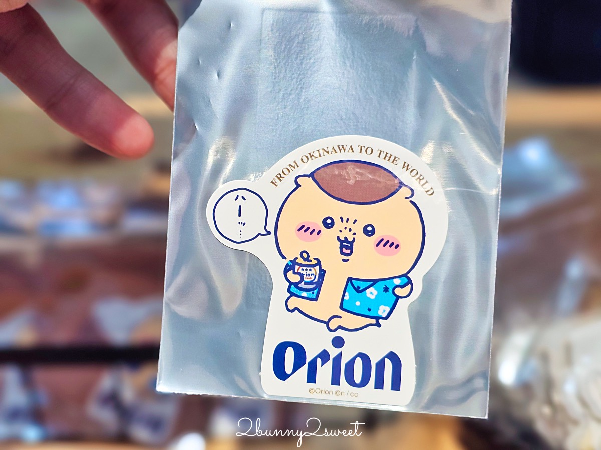 【Orion Hotel NAHA 那霸獵戶座飯店】沖繩那霸住宿推薦｜國際通旁、牧志站3分鐘、高CP值飯店 @兔兒毛毛姊妹花