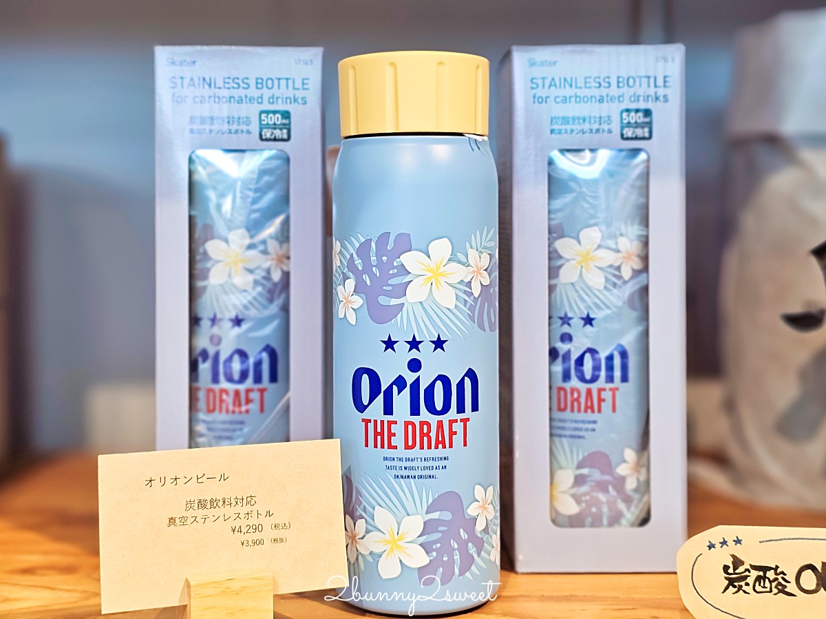 【Orion Hotel NAHA 那霸獵戶座飯店】沖繩那霸住宿推薦｜國際通旁、牧志站3分鐘、高CP值飯店 @兔兒毛毛姊妹花