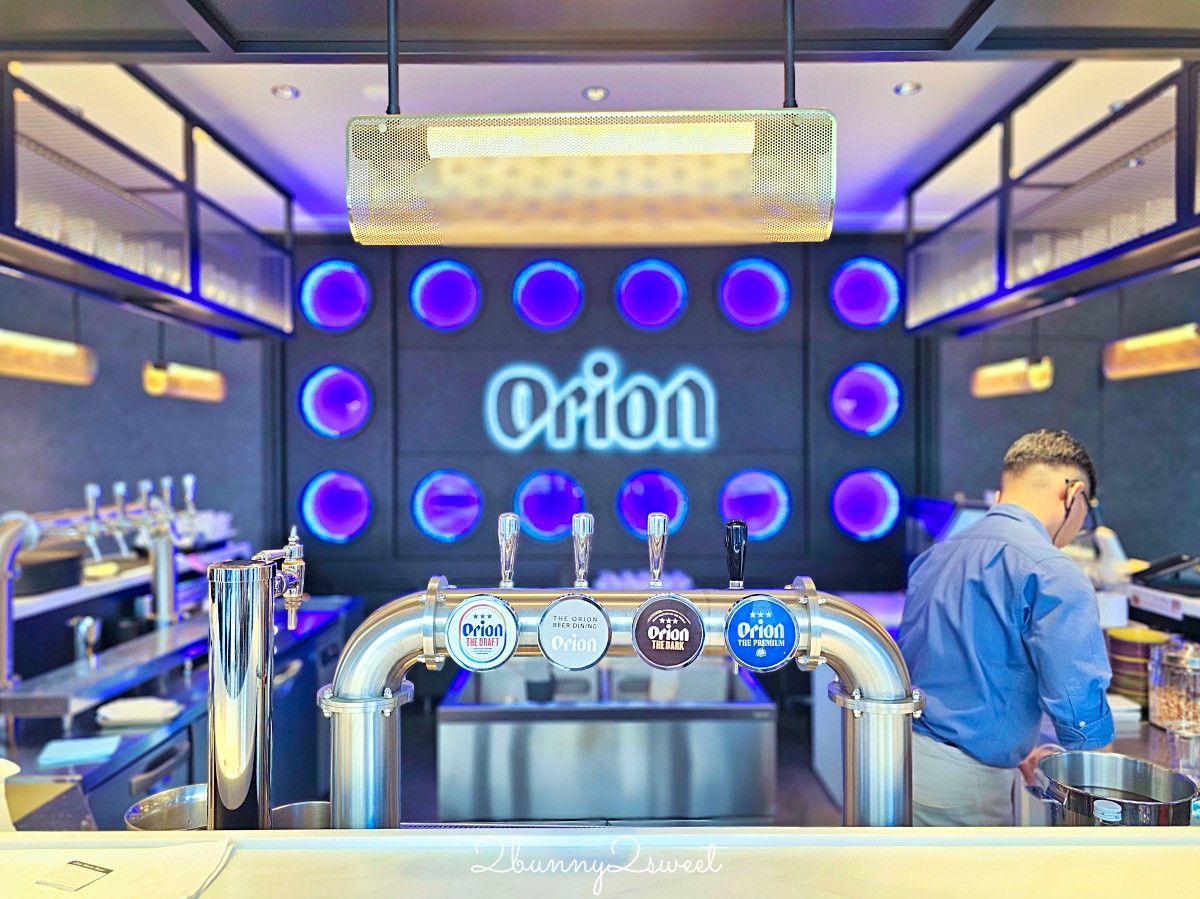 【Orion Hotel NAHA 那霸獵戶座飯店】沖繩那霸住宿推薦｜國際通旁、牧志站3分鐘、高CP值飯店 @兔兒毛毛姊妹花